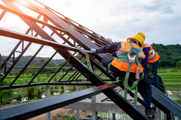 Best Best Roofing Contractors  in Sharpsburg, NC