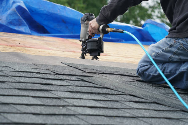 Best Shingle Roofing Installation  in Sharpsburg, NC