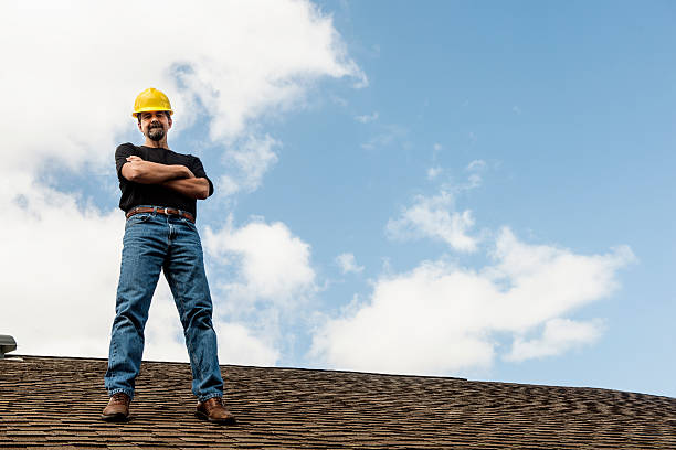Best Affordable Roofing Company  in Sharpsburg, NC