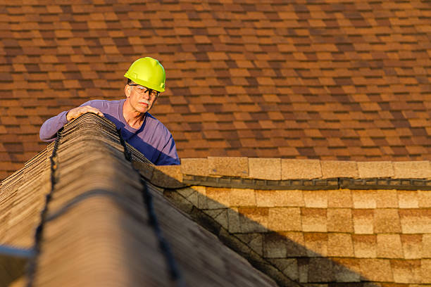 Roof Installation Near Me in Sharpsburg, NC