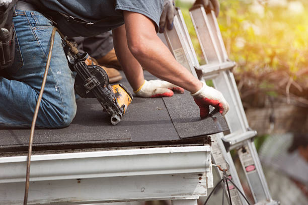 Quick and Trustworthy Emergency Roof Repair Services in Sharpsburg, NC